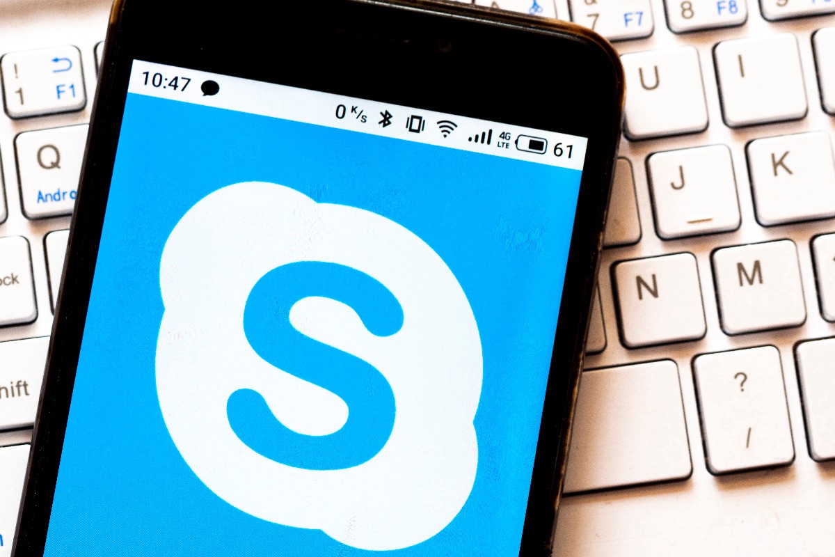 Microsoft закроет Skype в мае 2025 года