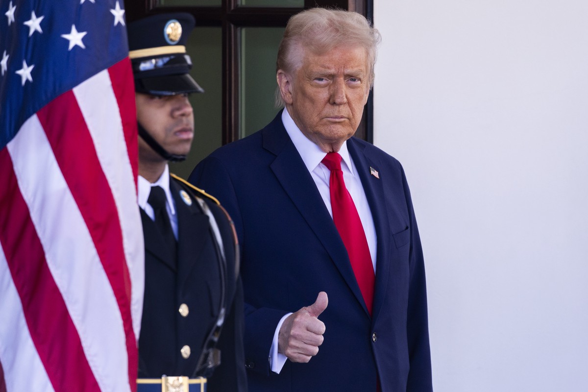 Трамп: Стороны достаточно близки к договорённости по урегулированию на Украине