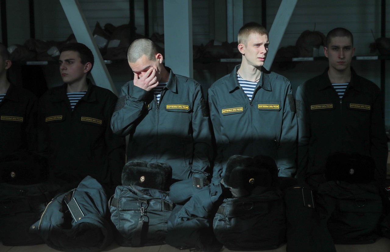 Индексация пенсий, рост НДС, круглогодичный призыв: что изменится в жизни россиян с 1 января