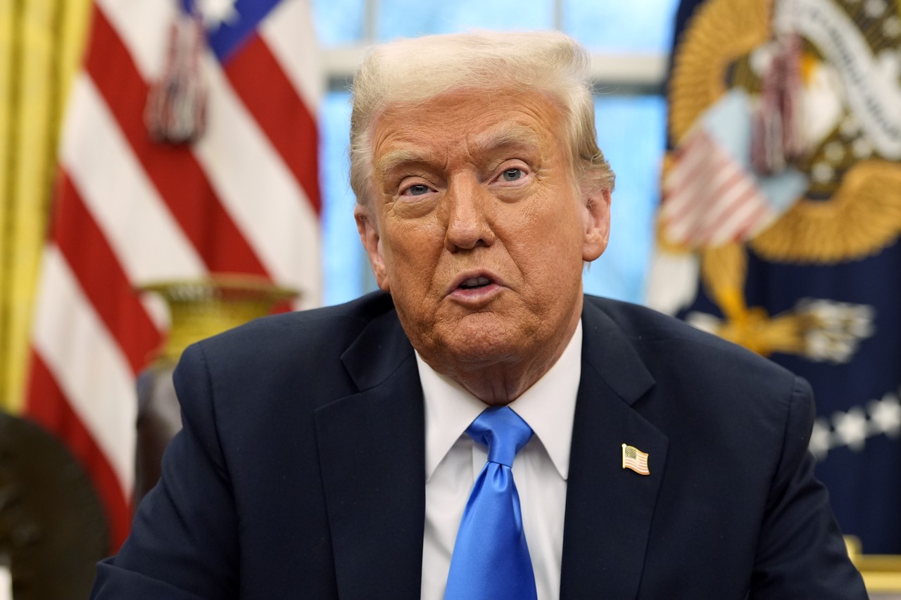 Эксперт объяснил многоходовку Трампа, заявившего о воссоздании «Большой восьмёрки»
