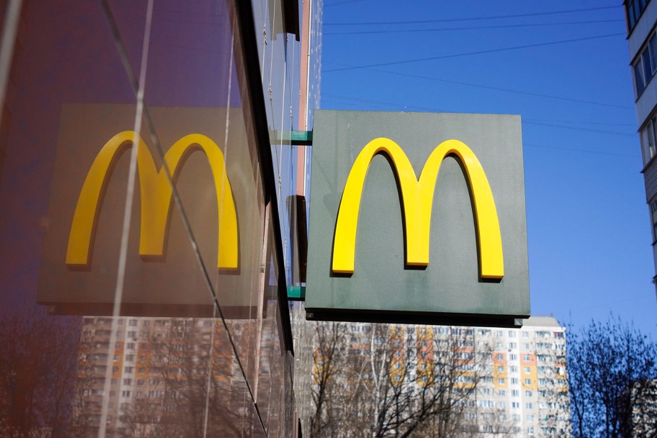 Эксперты спрогнозировали возвращение McDonald's в Россию
