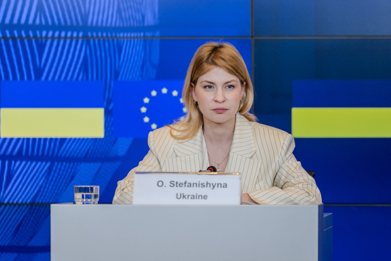 Украина останется без посла в США: проклятая должность, разочарование Зеленского, кадровый коллапс