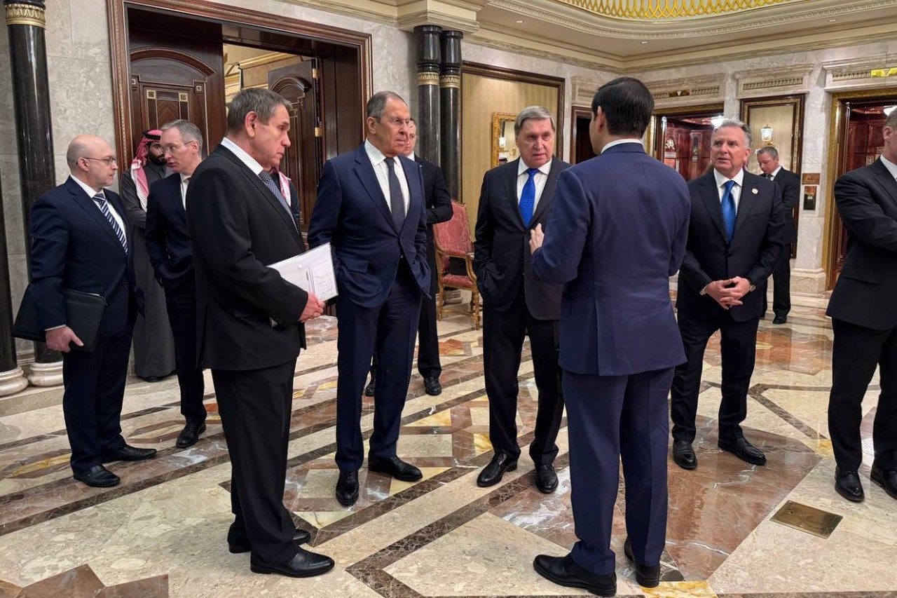 Песков: Россия и США продолжат контакты, но конкретики нет