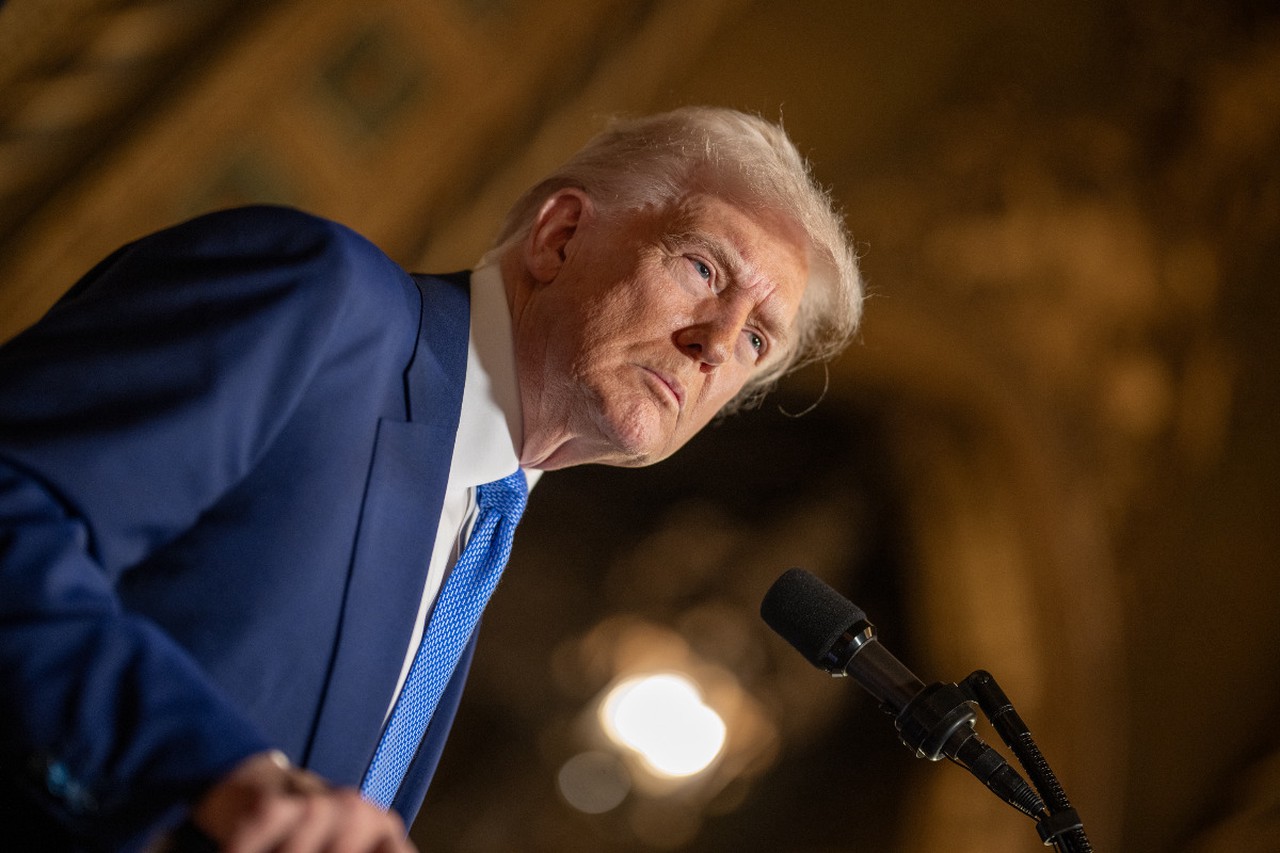 В Госдуме заявили, что Трамп будет делать то, что выгодно США