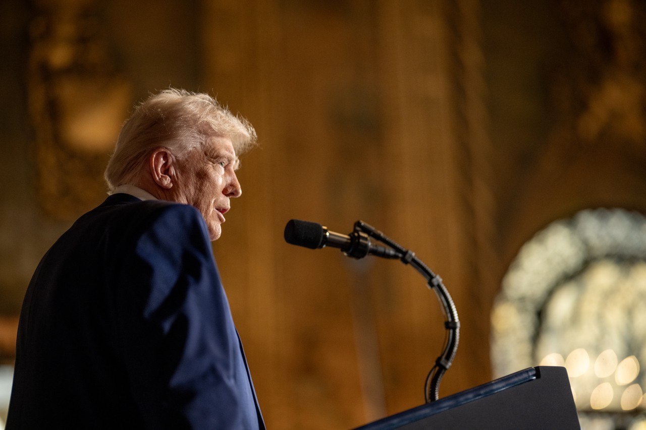 Трамп: Предстоят переговоры о возвращении территорий Украине