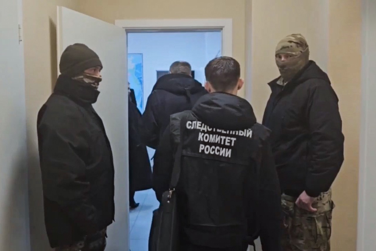 СК: Трое топ-менеджеров «Макфы» задержаны в Челябинске после передачи взятки