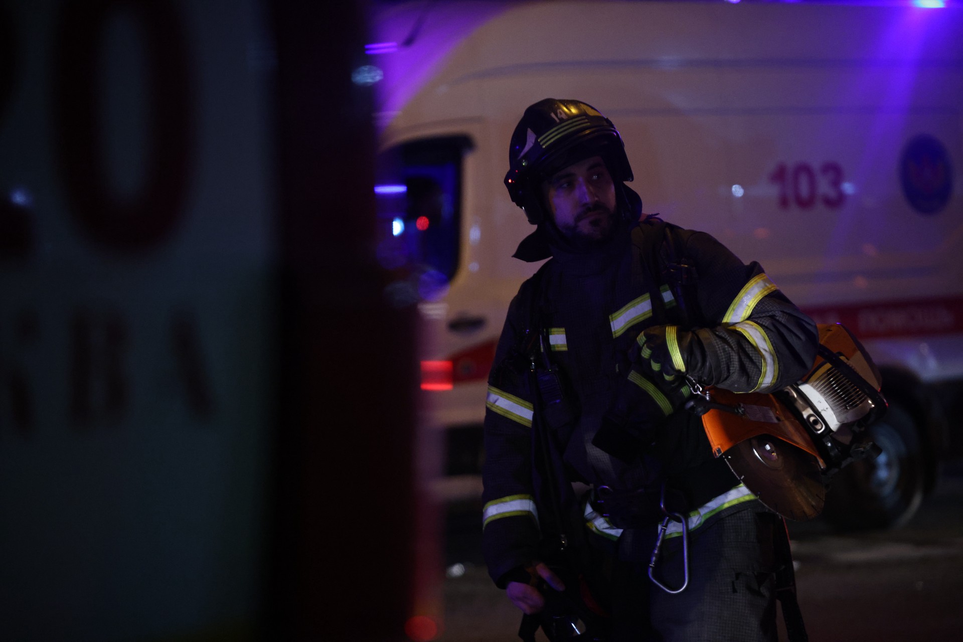 Нашли тела: сколько человек погибли при взрыве в Севастополе