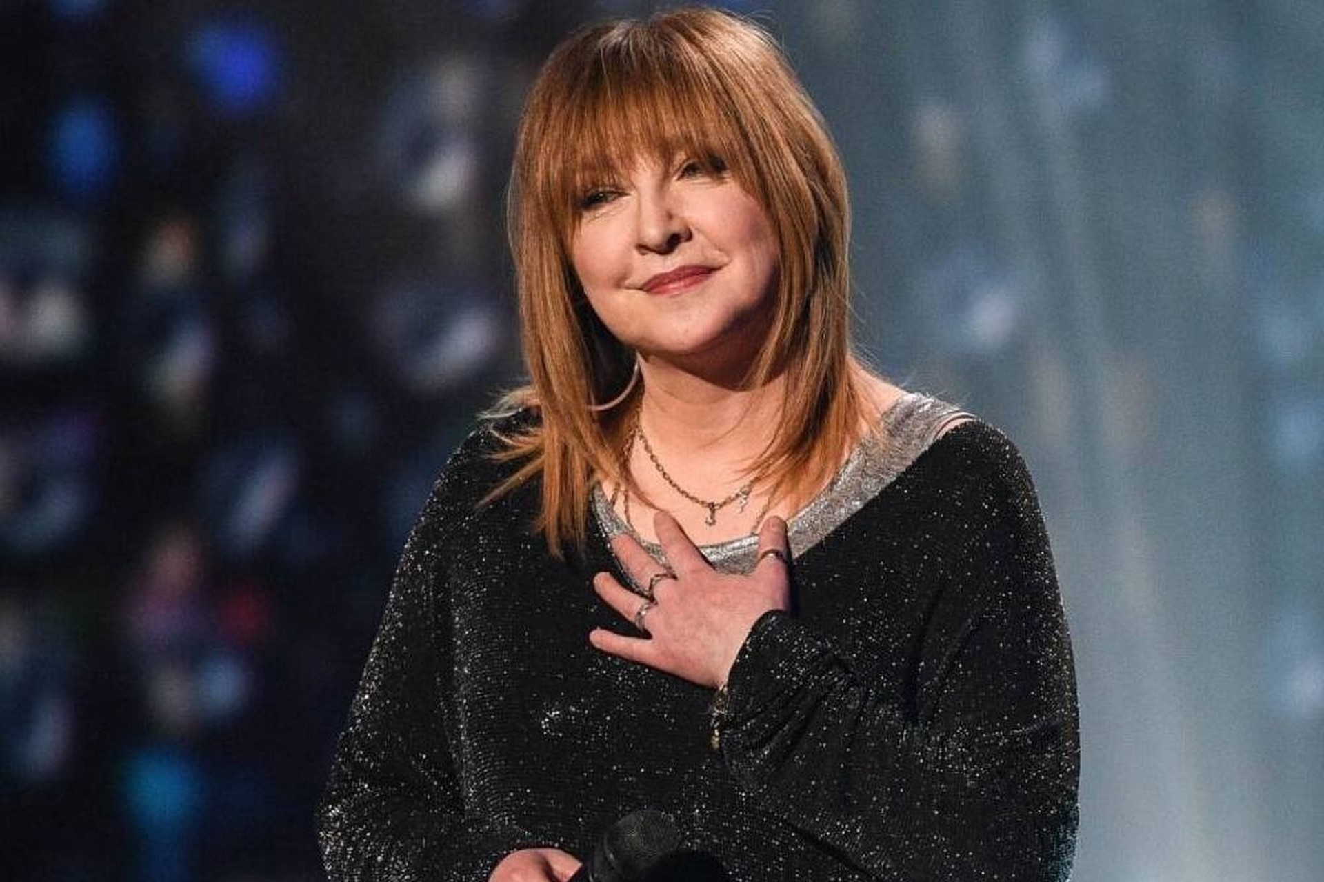 Певица Екатерина Семёнова рассказала, как относится к отсутствию у себя званий