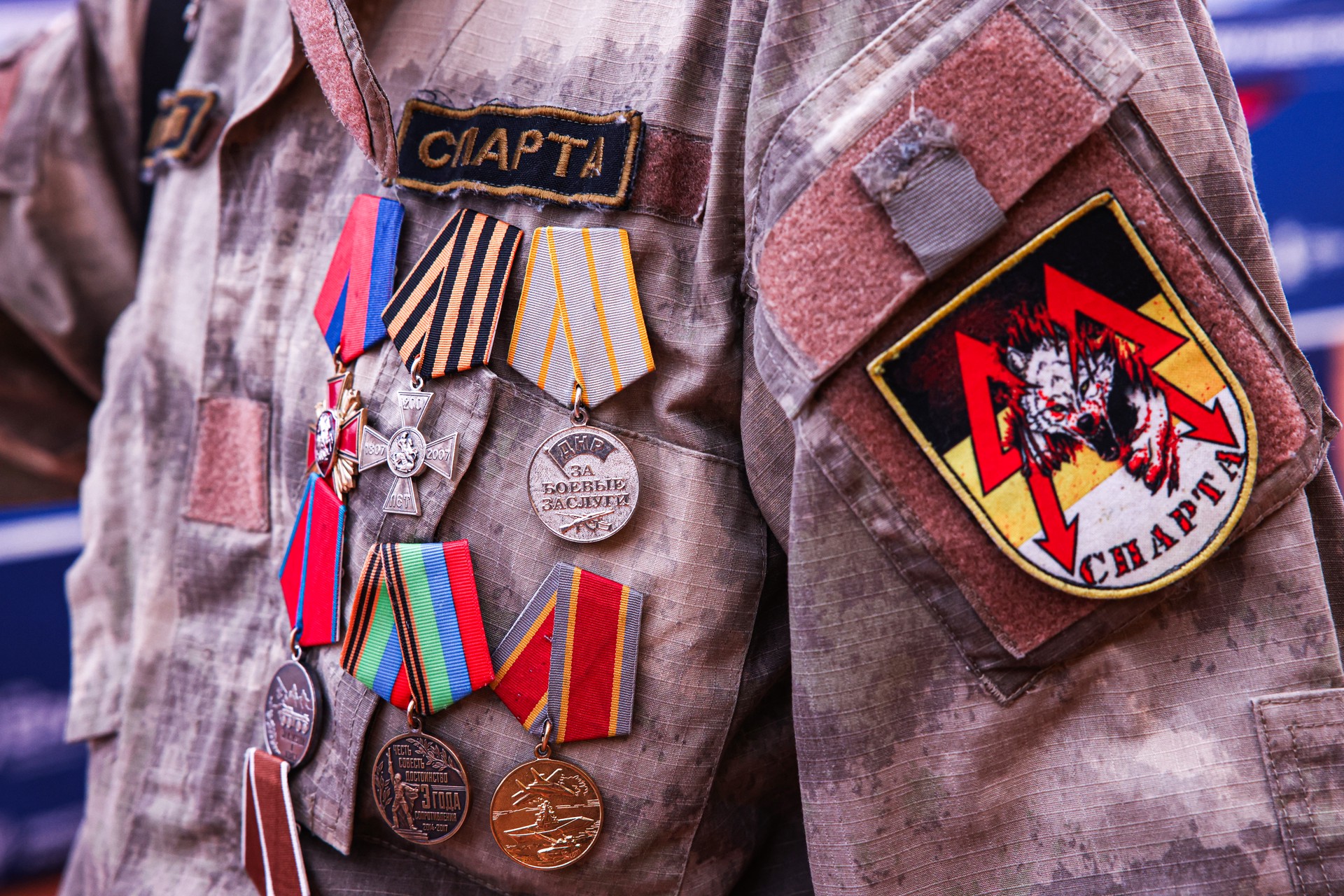 Ветеранам военной службы хотят закрепить федеральные льготы и выплаты