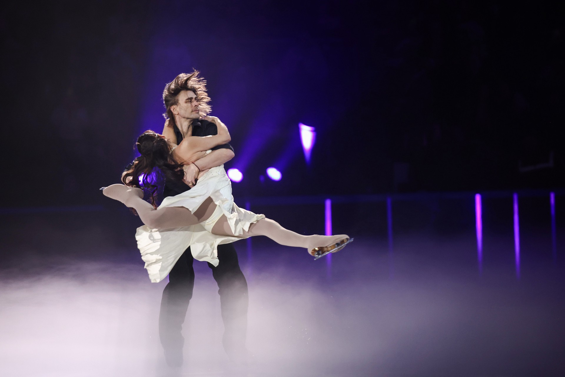 Петр Чернышев не вступил в новые отношения после смерти Заворотнюк