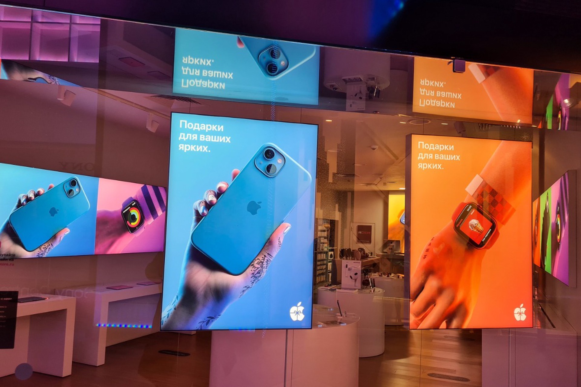 Известный бренд техники впервые за 10 лет повысит цены на сервисы в России