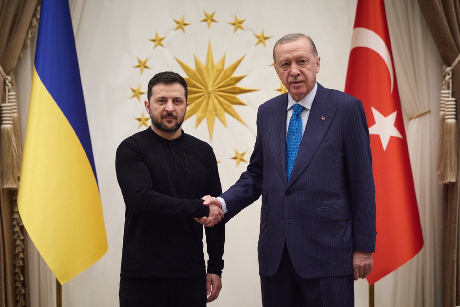Политологи оценили роль Турции в урегулировании украинского конфликта