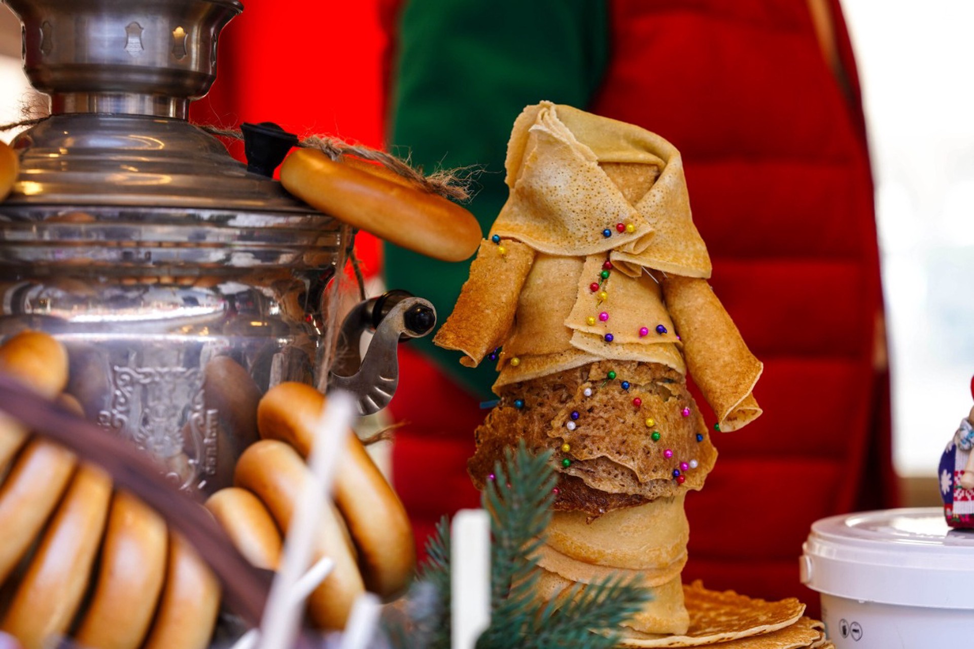 Масленица-2026: традиции, рецепты и дата празднования