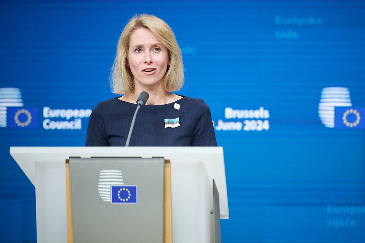 Каллас: У Евросоюза есть «план Б» по сохранению санкций против России без США