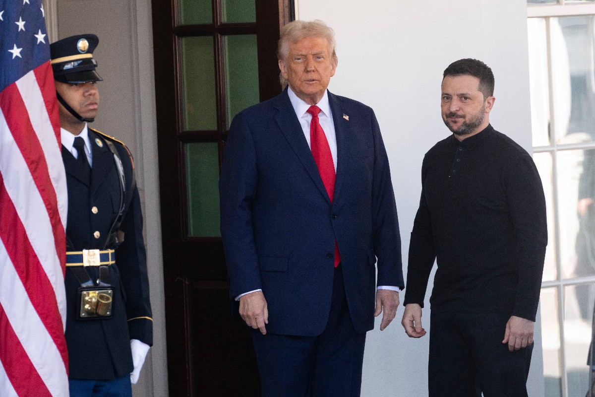 Американист назвал условия для новой встречи Трампа и Зеленского