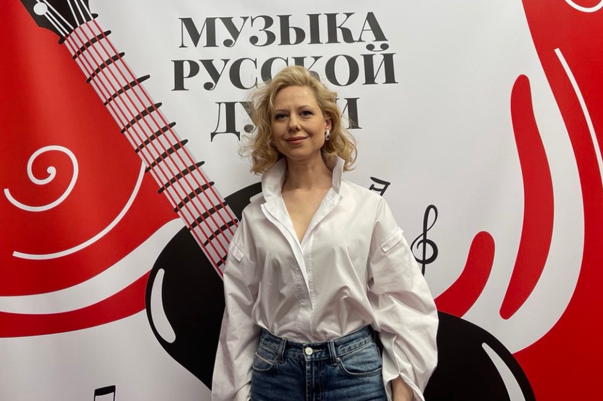 Юта готова принять участие в песенном конкурсе «Интервидение»