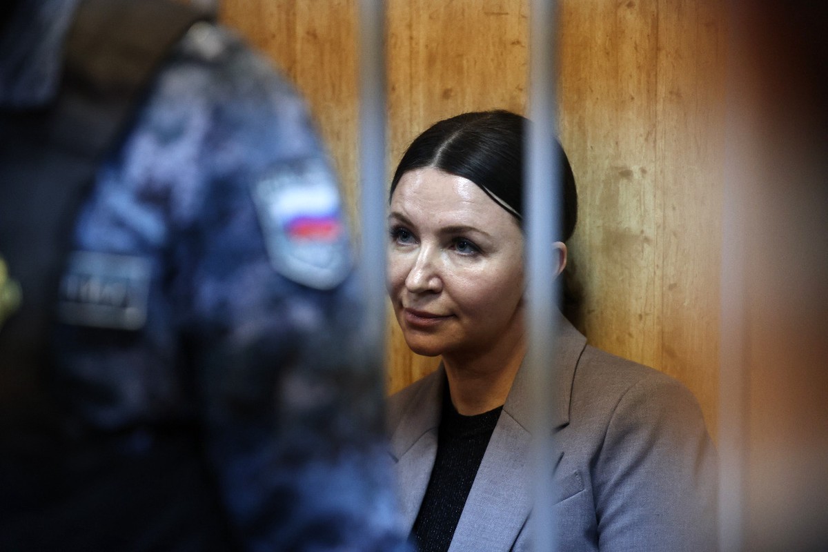 Раскрыт заработок Блиновской в колонии