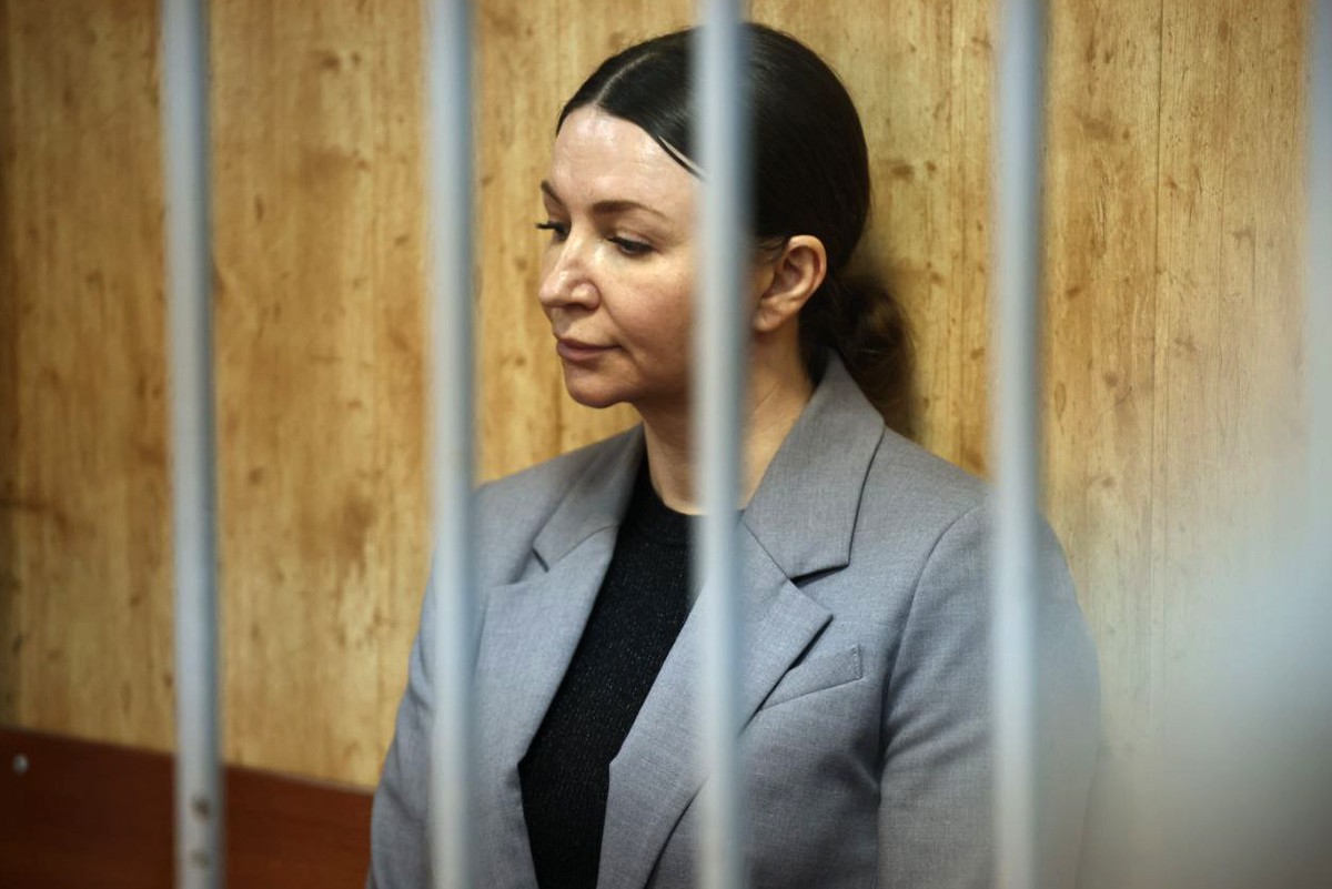 Адвокат Блиновской рассказала, есть ли у нее привилегии