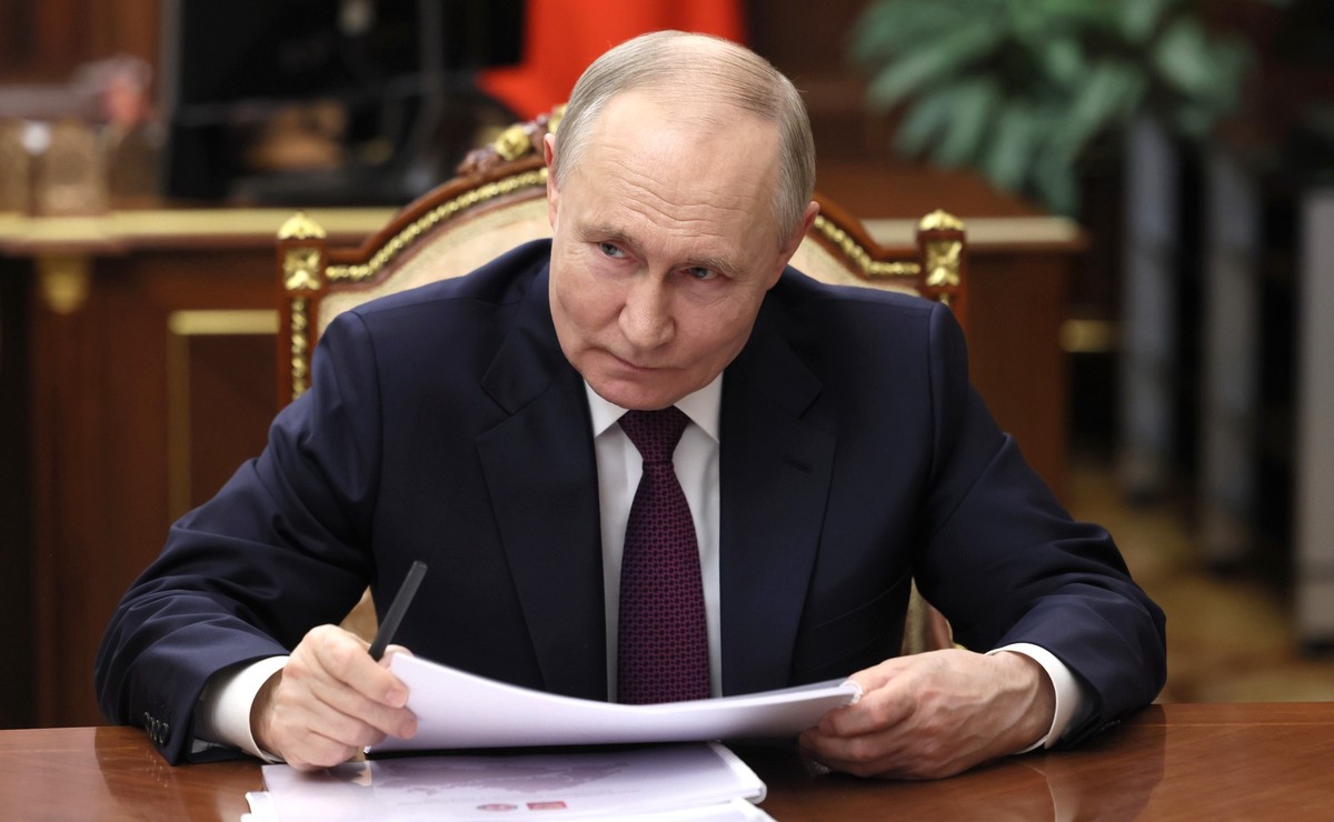 Sina: Путин незаметно наказал США за угрозы России