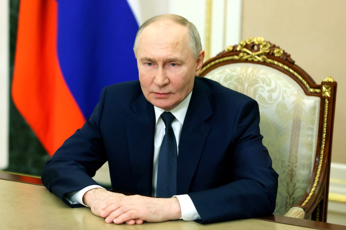Уиткофф назвал встречу с Путиным позитивной
