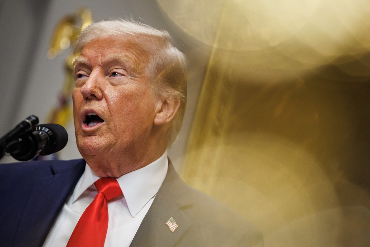 Новый тариф в городе: почему Трамп развязал торговую войну на три фронта