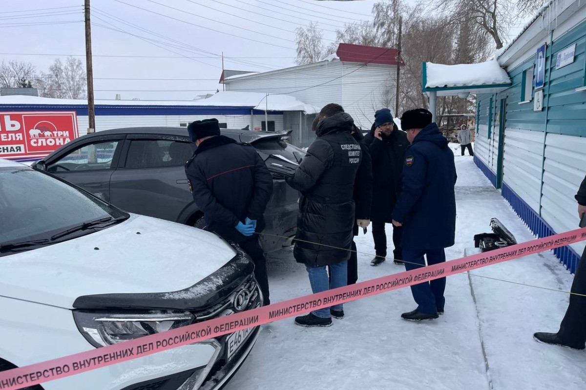 ТАСС: Подозреваемый в убийстве алтайского чиновника Онищенко оспаривал в суде увольнение