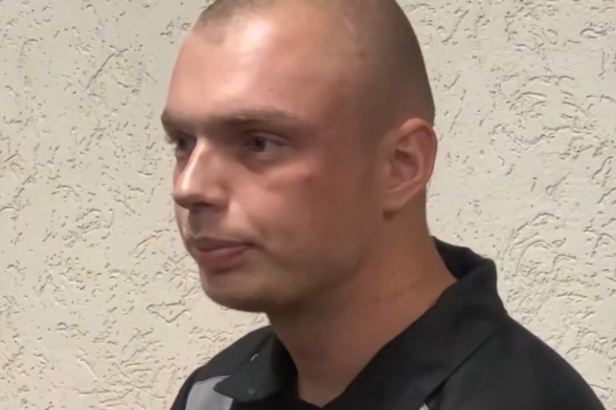Суд огласил приговор британскому наёмнику за вторжение в Курскую область