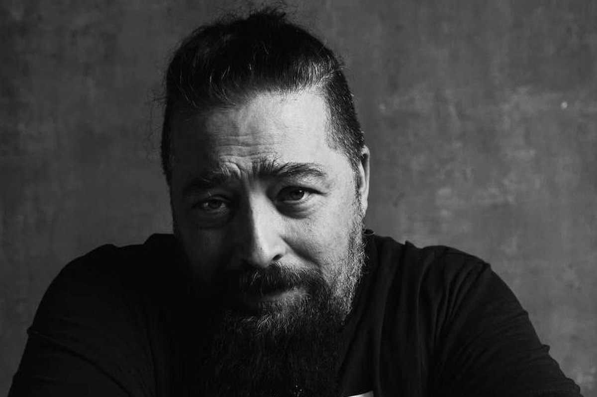 Умер кинопродюсер и режиссёр Илья Шерстобитов