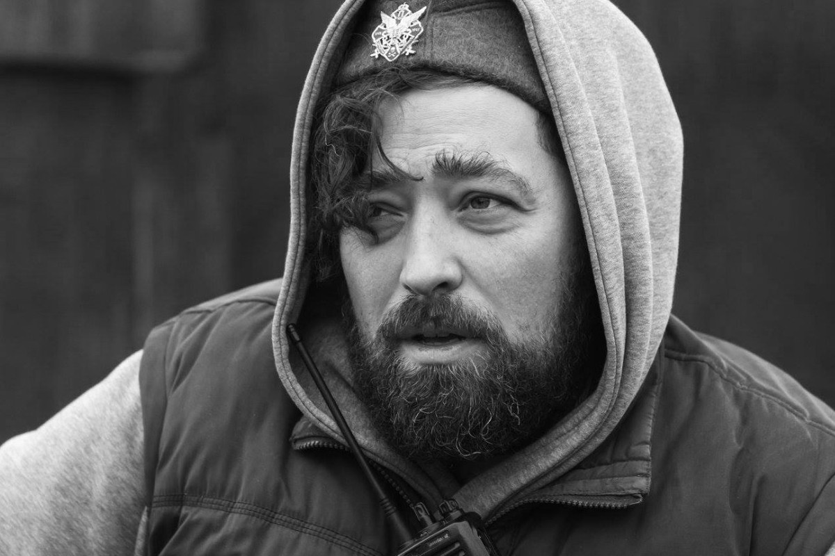 Стала известна причина смерти кинопродюсера Ильи Шерстобитова