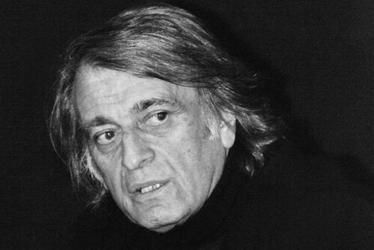 Умер режиссёр Вахтанг Микеладзе