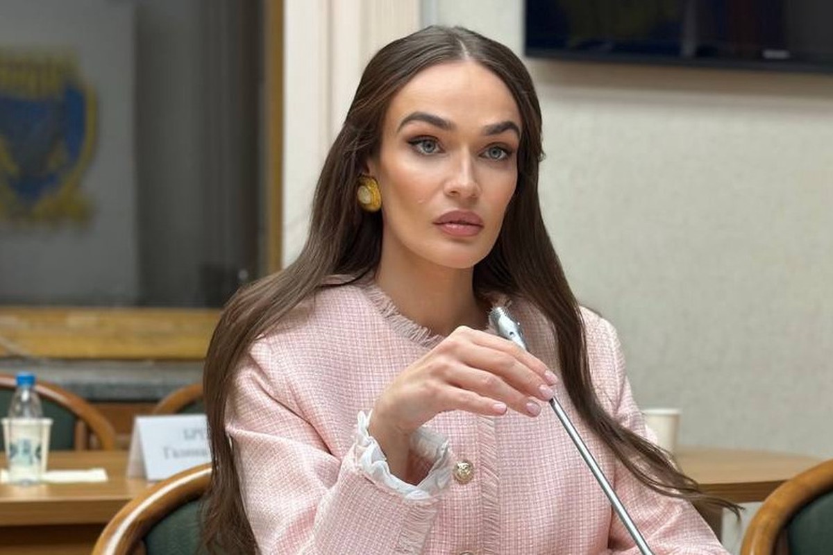 Депутат объяснил выступление Водонаевой в Госдуме