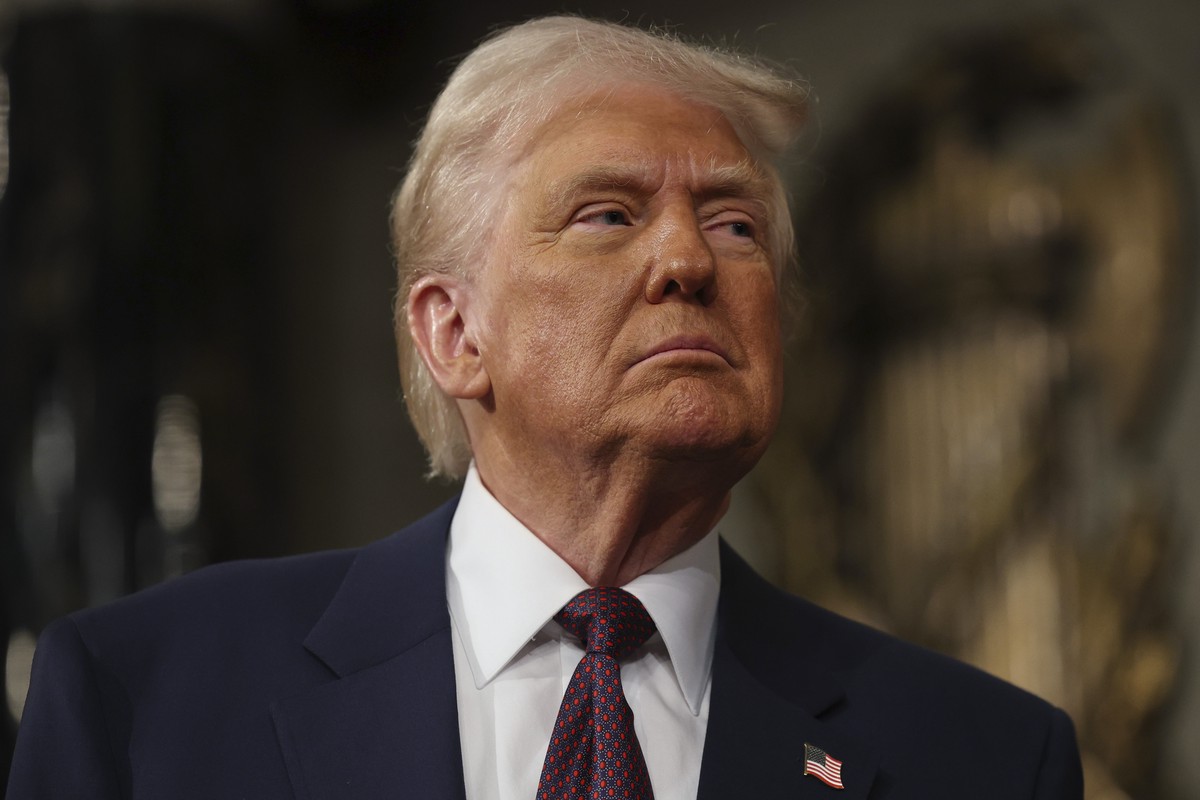 Трамп обвинил Европу в непонимании, как завершить конфликт на Украине