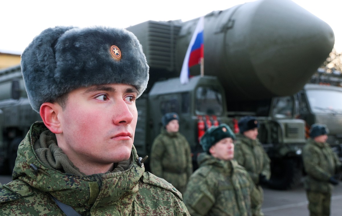 Сдержал снова: возможен ли сейчас диалог США и России об ограничении ядерного оружия