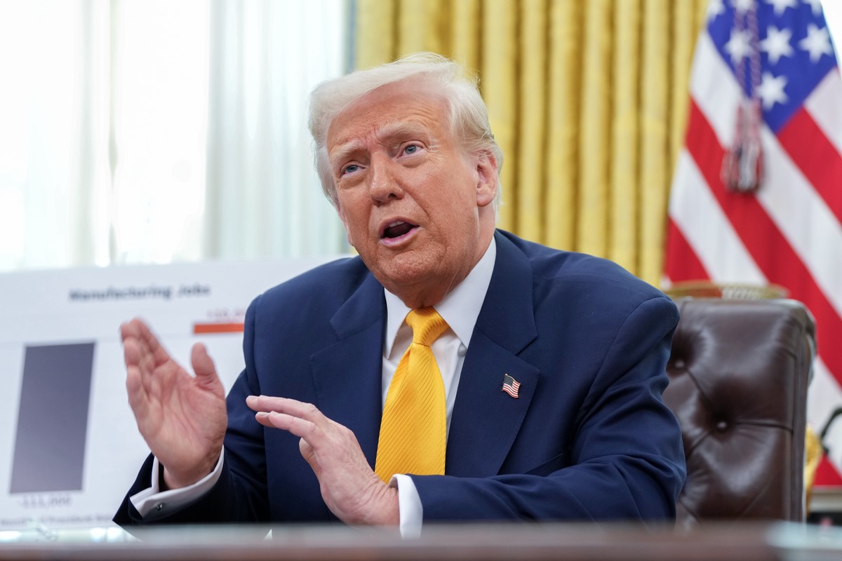 NYT: Трамп преподнёс подарок Москве