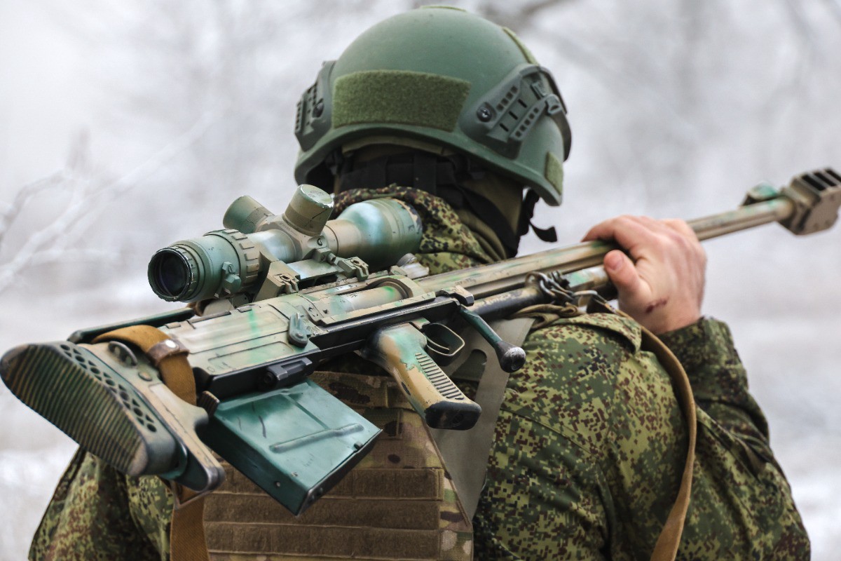 WSJ: Российские военные используют лошадей и ослов для транспортировки бойцов