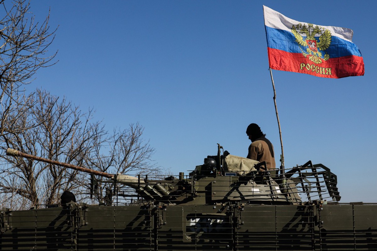 Военный эксперт назвал возможные сроки полного освобождения Курской области