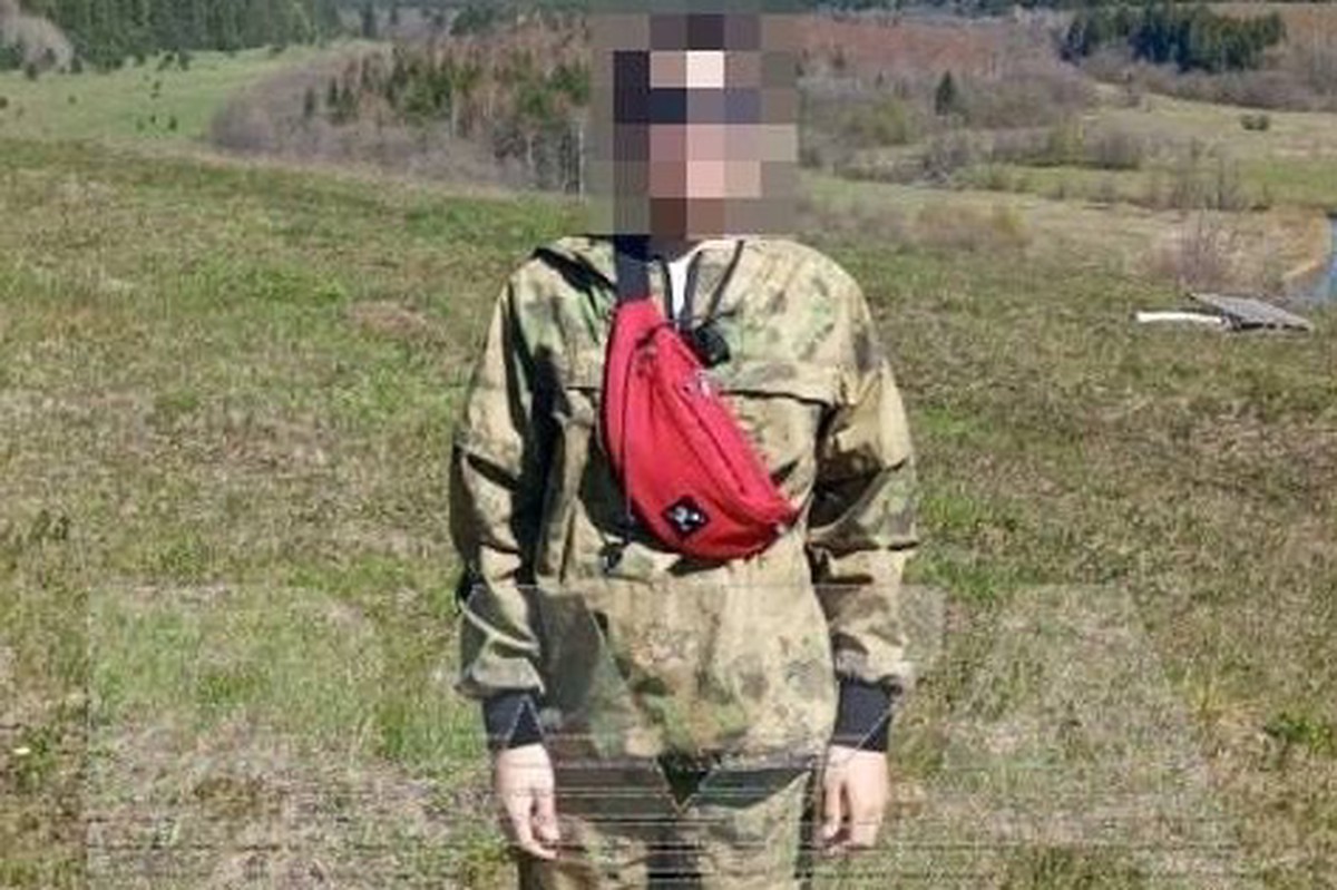 В Пермском крае школьник хотел поджечь кабинет с одноклассниками, но передумал и расплакался 