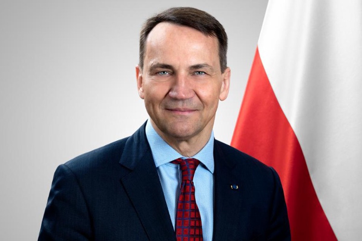 Глава МИД Польши заявил, что Европа поддержит Зеленского в продолжении конфликта на Украине