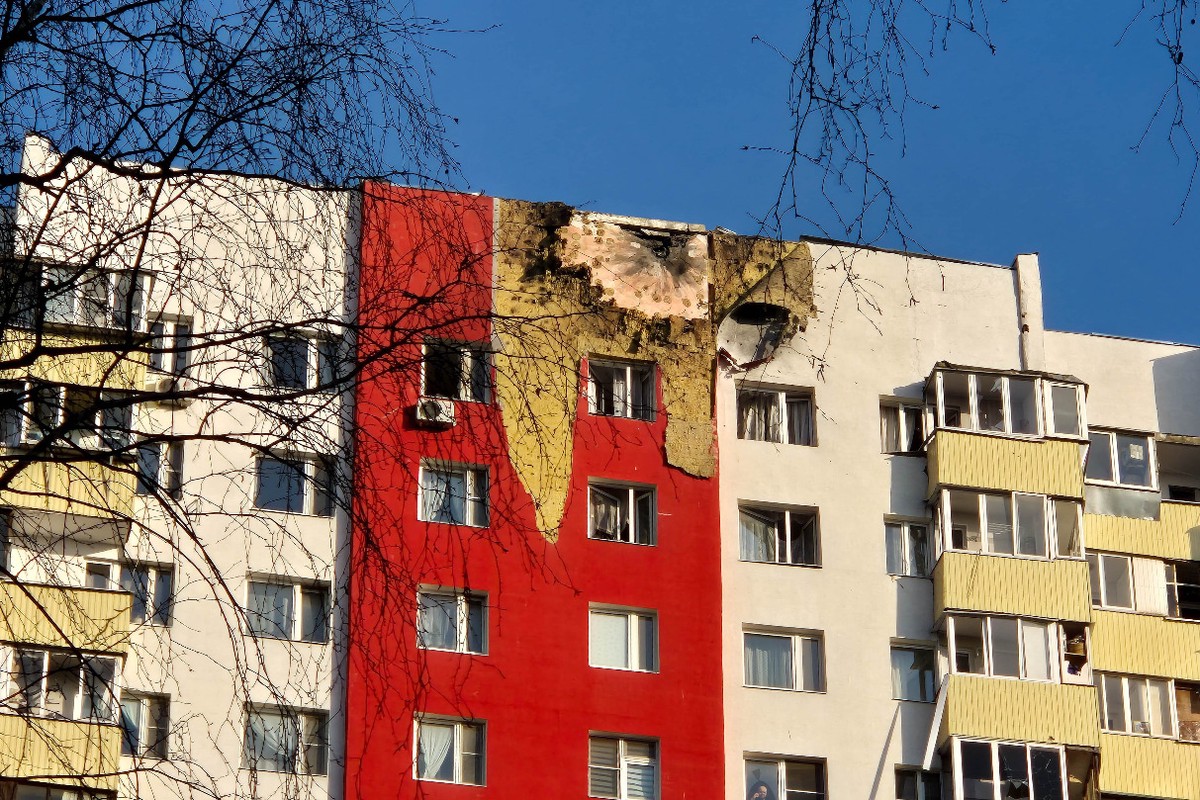 «Беспомощная агония»: в Госдуме отреагировали на массовую атаку украинских БПЛА