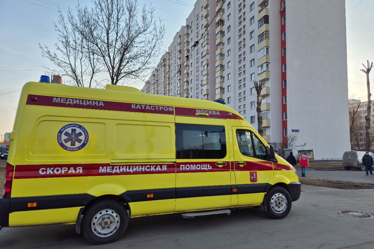 10 человек пострадали при массированной атаке БПЛА на Саратов и Энгельс