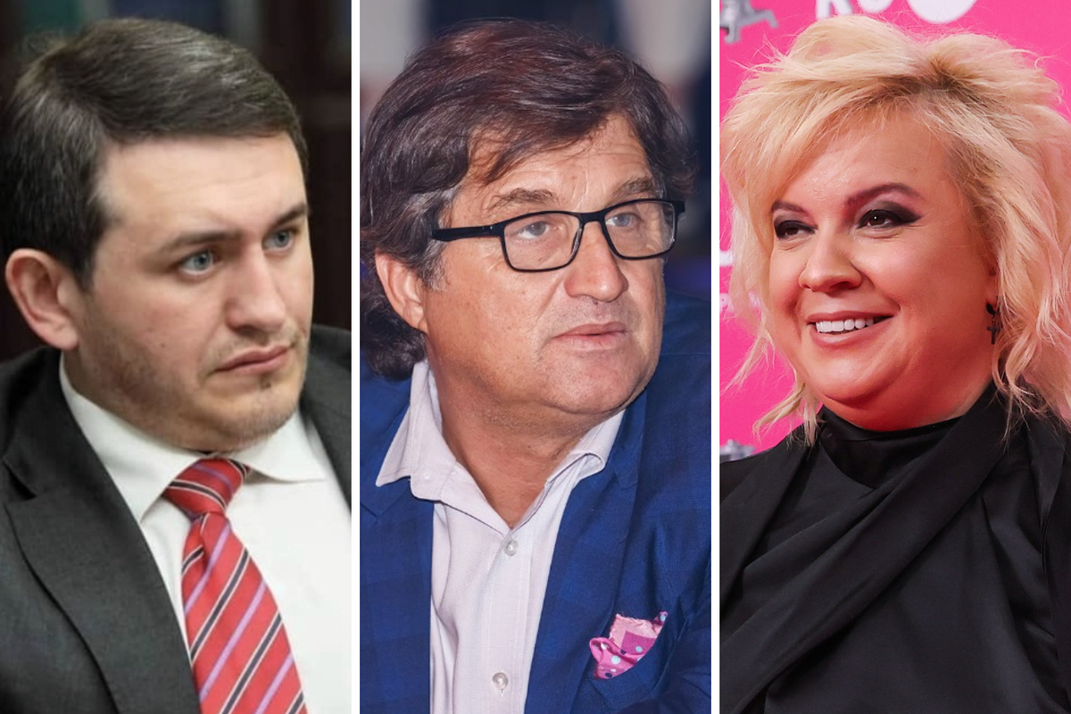 Прима дна: кому угрожала расправой Алла Пугачёва