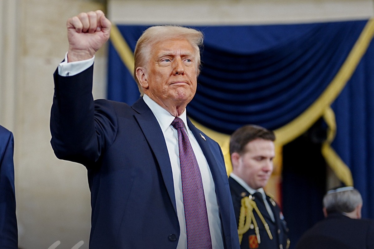 Spiegel: Трамп поставил странам НАТО ультиматум