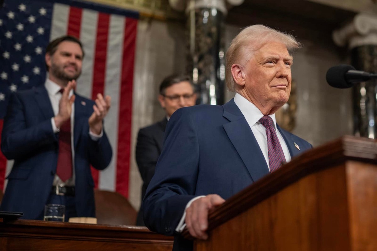 DM: Лазейка в конституции позволит Трампу остаться президентом США до 2037 года