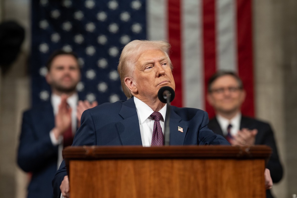 Трамп: Конфликт на Украине подходит к финалу