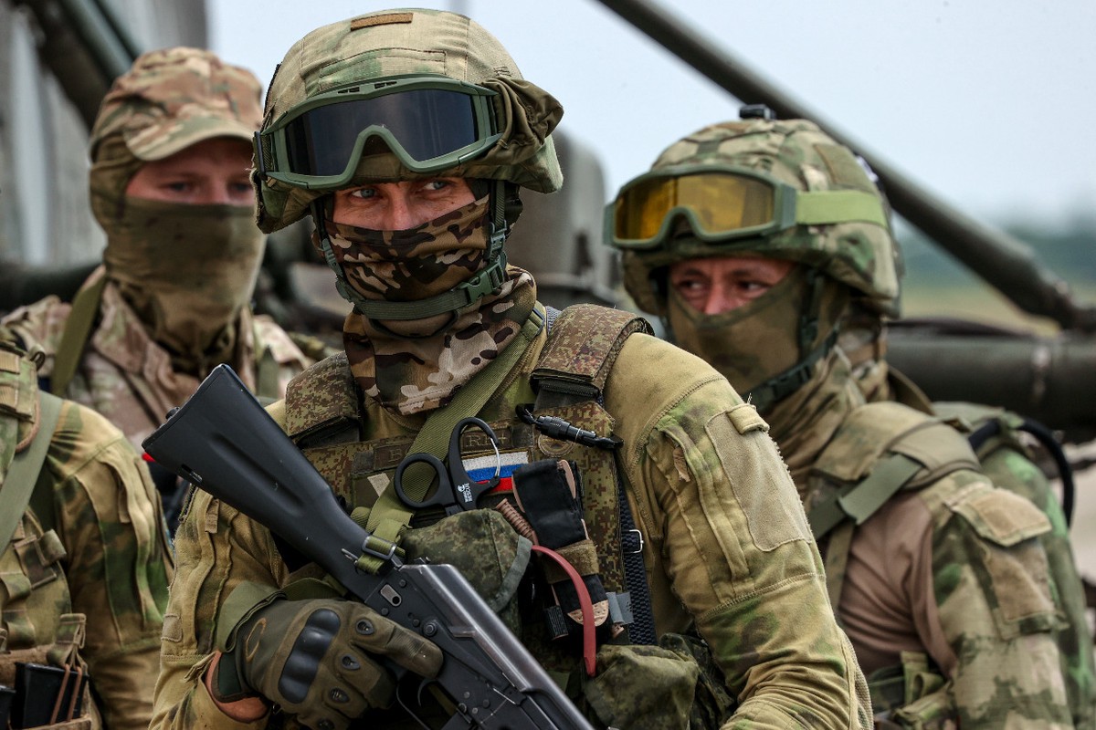 Меркурис: Россия имеет чётко обоснованные опасения по прекращению огня на Украине