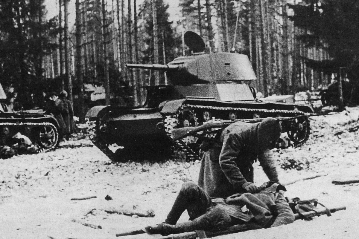 Рад Ленинград: в чём неправы историки, называющие Советско-финляндскую войну «позорной»
