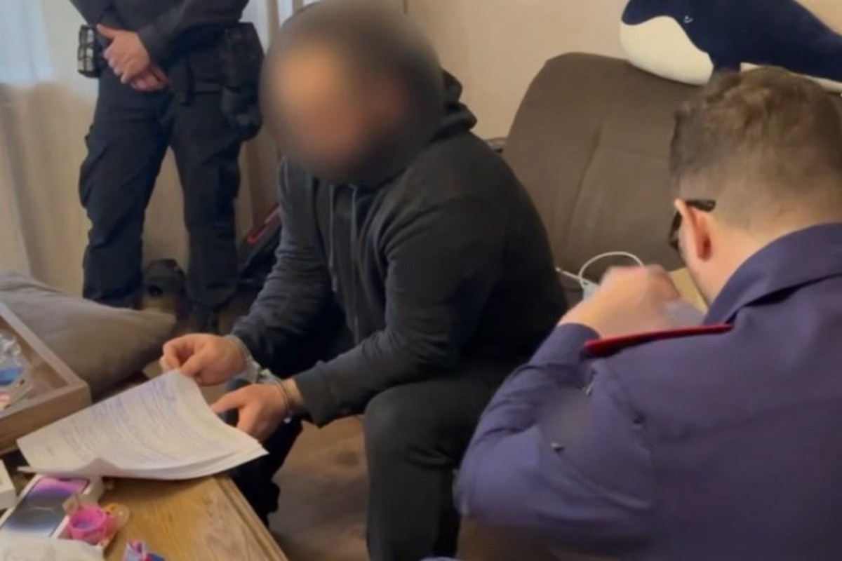 Директор нижегородского филиала РАНХиГС задержан за получение взятки