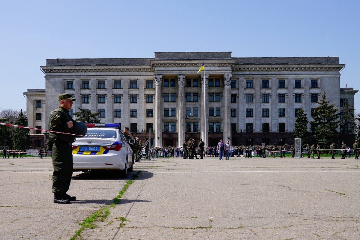 В Совете по правам человека объяснили, почему ЕСПЧ только сейчас признал Украину виновницей трагедии в Доме профсоюзов