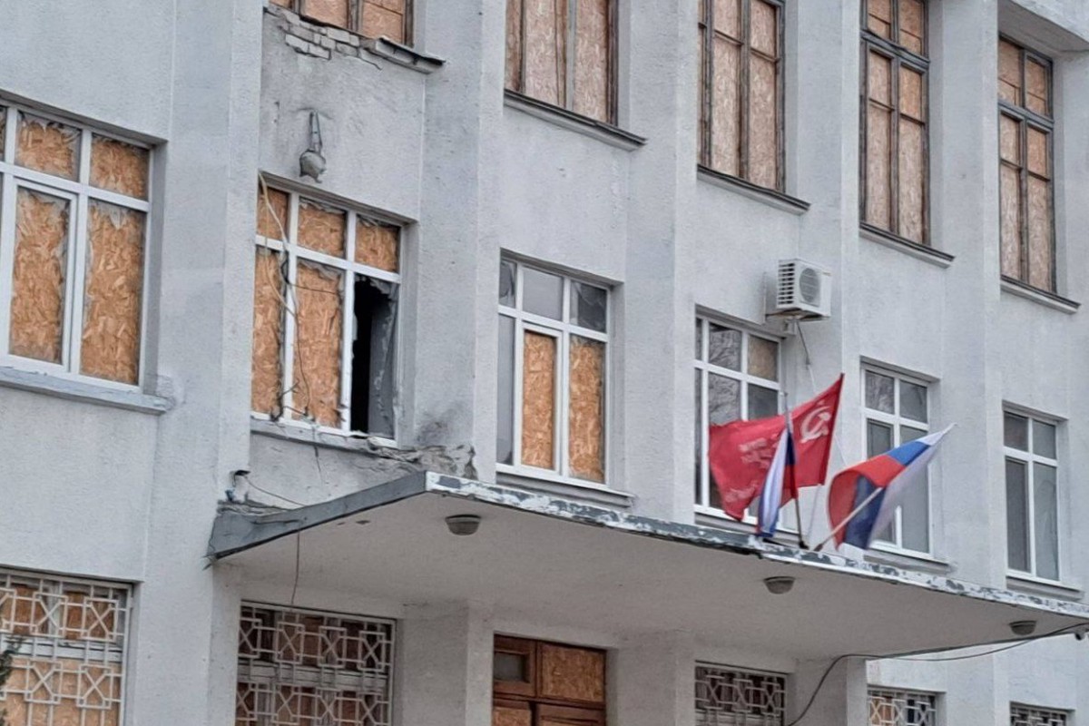 Житель Херсонской области погиб при обстреле ВСУ