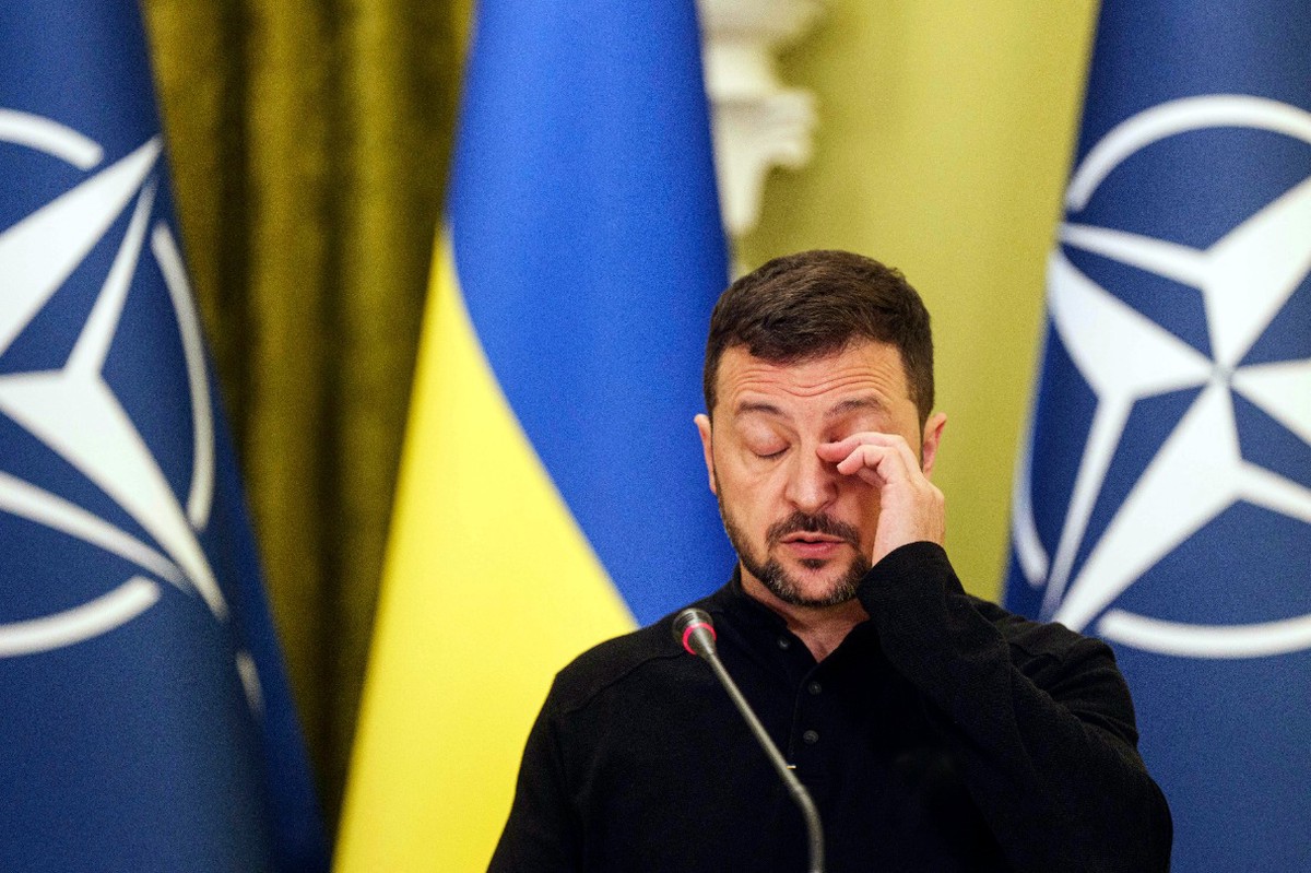 Политолог объяснил, почему Россия не станет подписывать с НАТО документ о нейтральном статусе Украины